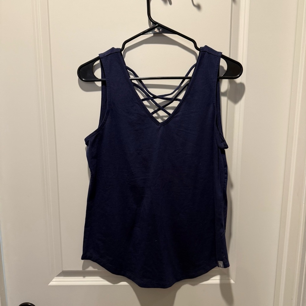 Title nine Yasumi tank top